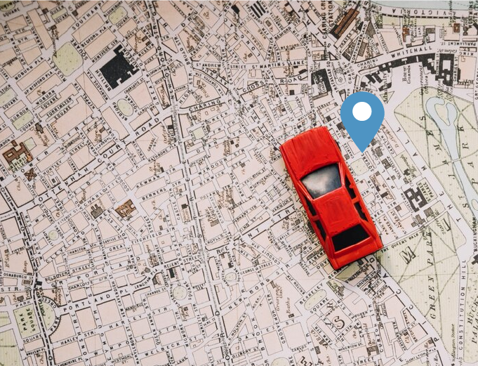 رسوم خرائط غنية وأدوات نظم معلومات جغرافية (GIS)